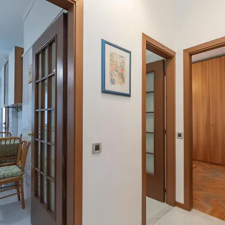 De Angeli San Siro Large Two-room Apartment *
