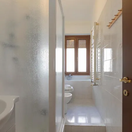 De Angeli San Siro Large Two-room Milan