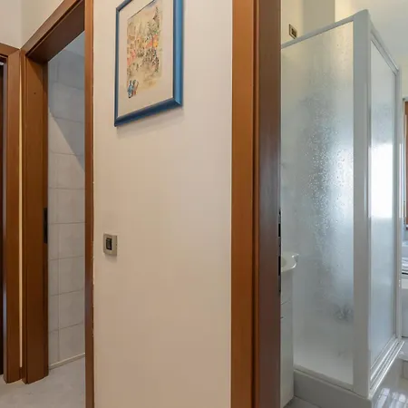 De Angeli San Siro Large Two-room Apartment *