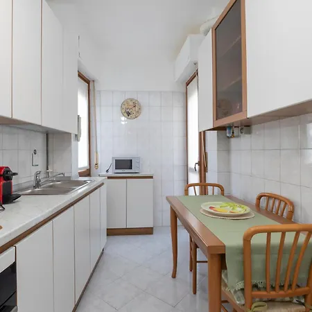 Apartment De Angeli San Siro Large Two-room Milan