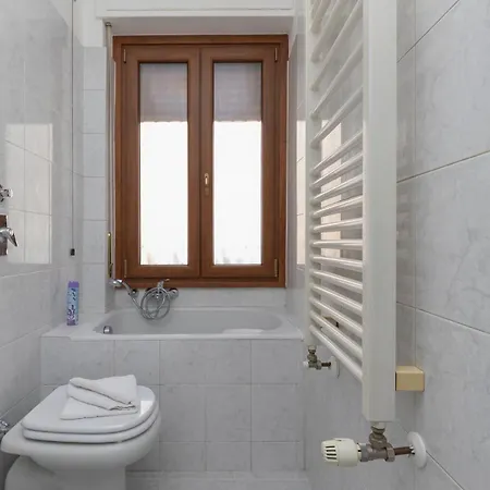 De Angeli San Siro Large Two-room Apartment