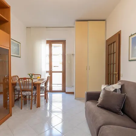 De Angeli San Siro Large Two-room *