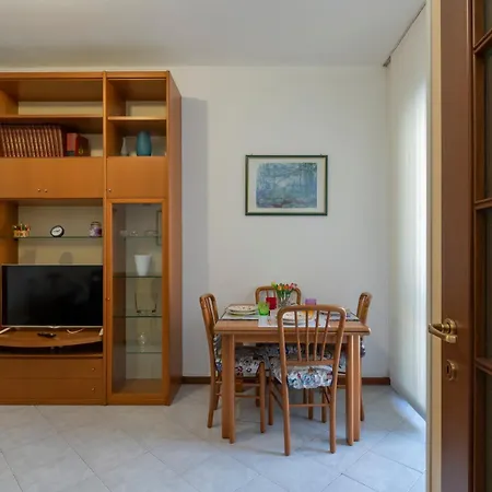 De Angeli San Siro Large Two-room Milan