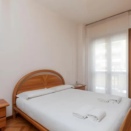 De Angeli San Siro Large Two-room * Milan